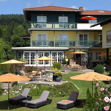 Die Wunder S Ferienpension Pörtschach am Wörthersee Екстериор снимка