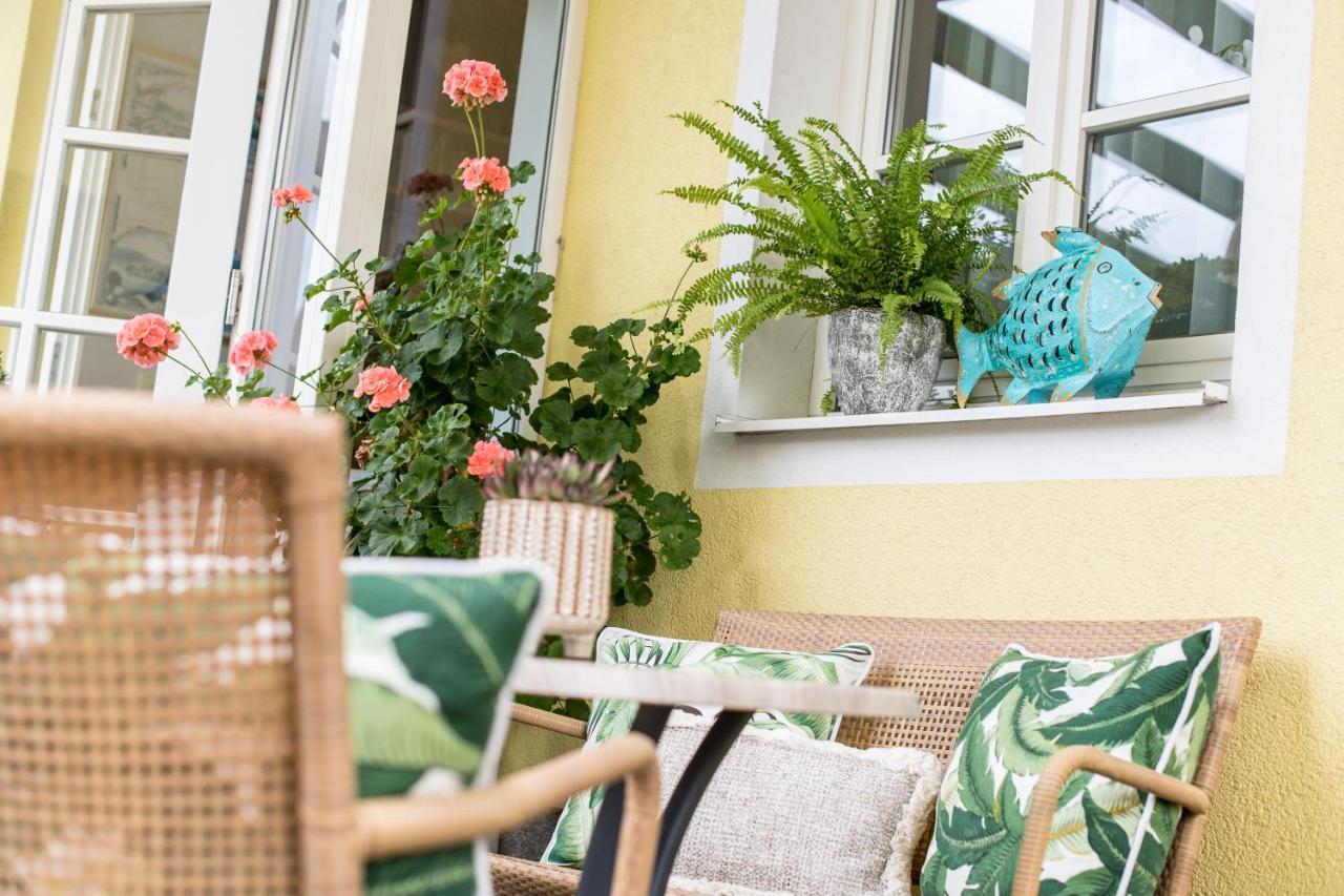 Die Wunder S Ferienpension Pörtschach am Wörthersee Екстериор снимка