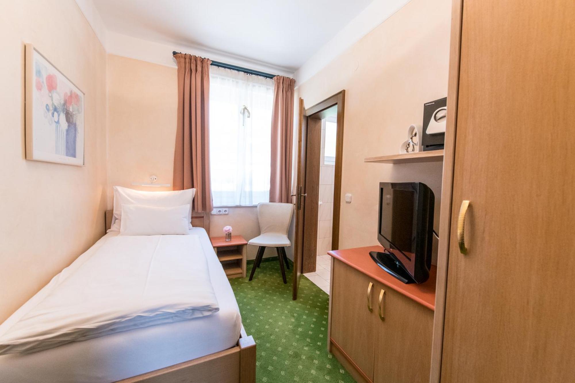 Die Wunder S Ferienpension Pörtschach am Wörthersee Екстериор снимка