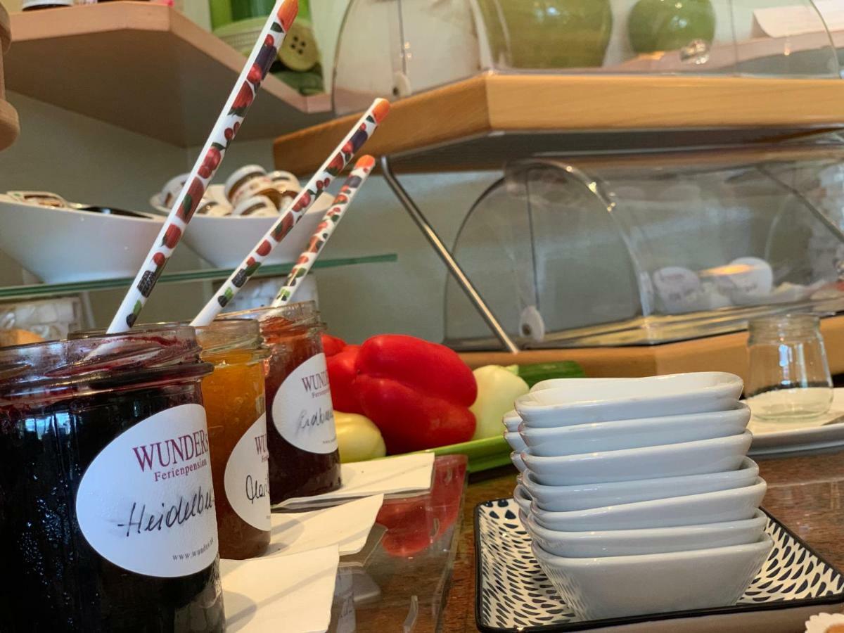 Die Wunder S Ferienpension Pörtschach am Wörthersee Екстериор снимка